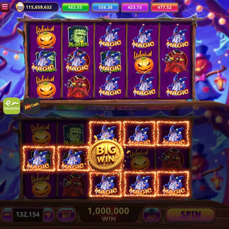 Betsoft Slot Games ایک دلچسپ اور پرلطف کھیل کا تجربہ