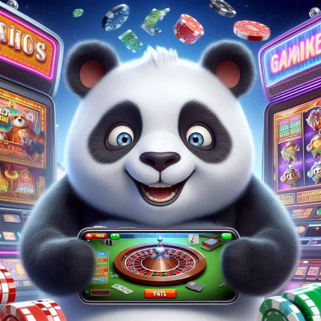 Betsoft Slot Games – ایک انوکھا اور دلچسپ کھیل کا تجربہ