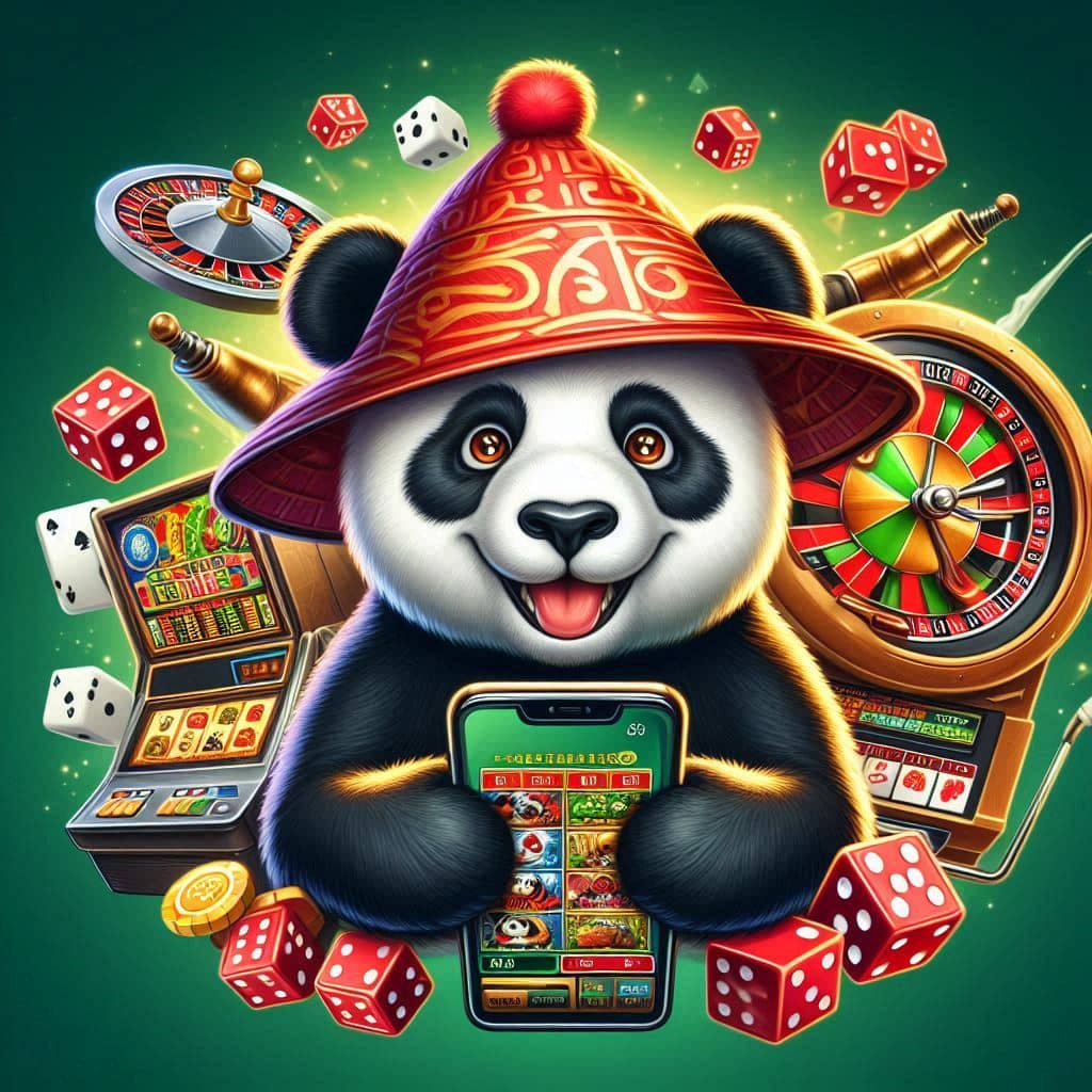 Betsoft Slot Games: ایک دلچسپ اور پرلطف تجربہ